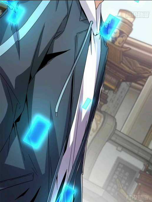 Cái Bóng Vạn Năng Chapter 6 trang 19