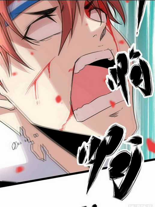 Cái Bóng Vạn Năng Chapter 6 trang 2