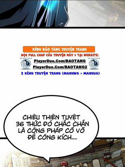 Cái Bóng Vạn Năng Chapter 6 trang 21