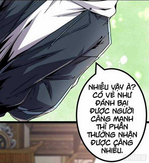 Cái Bóng Vạn Năng Chapter 6 trang 24