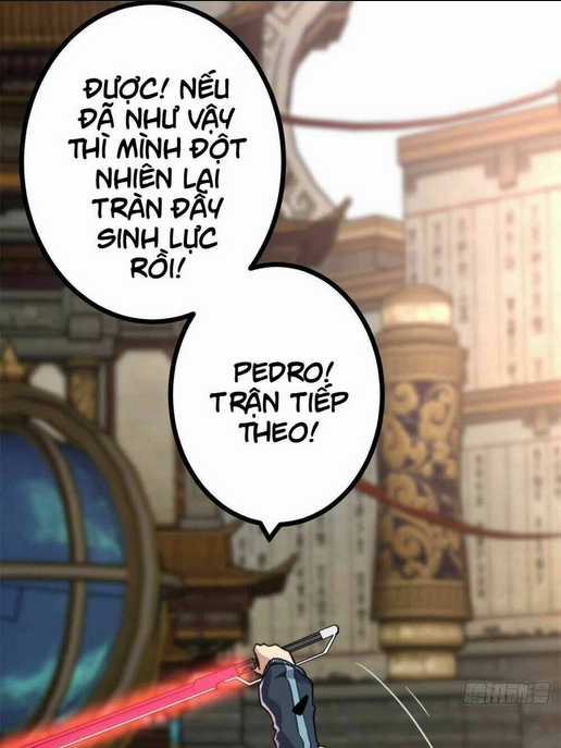 Cái Bóng Vạn Năng Chapter 6 trang 25