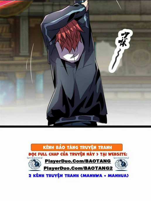 Cái Bóng Vạn Năng Chapter 6 trang 26