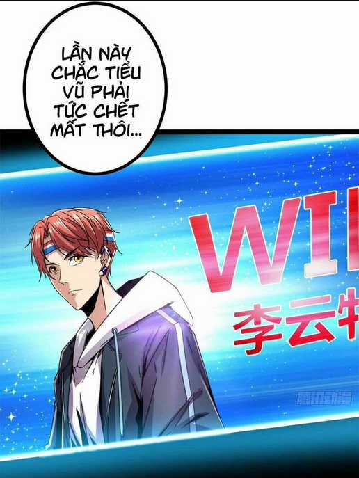 Cái Bóng Vạn Năng Chapter 6 trang 27