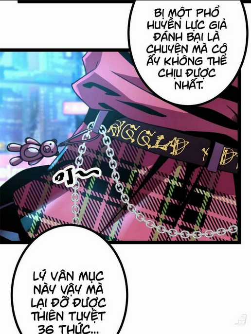 Cái Bóng Vạn Năng Chapter 6 trang 29