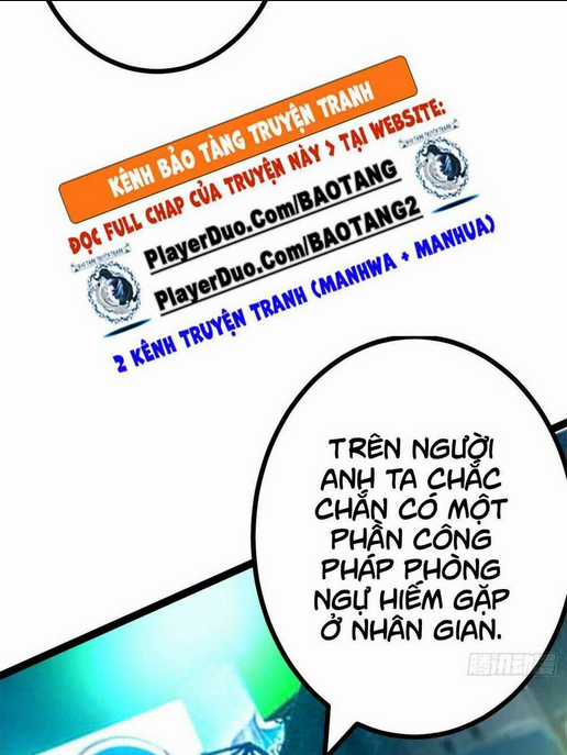 Cái Bóng Vạn Năng Chapter 6 trang 30