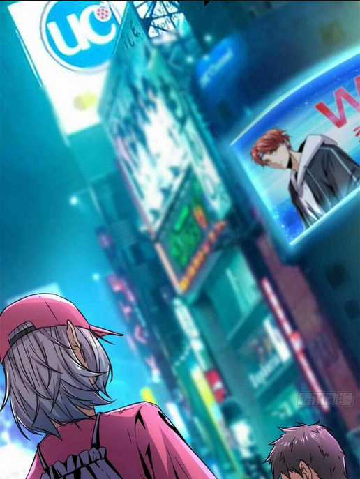 Cái Bóng Vạn Năng Chapter 6 trang 31