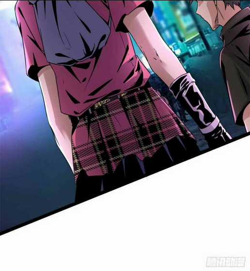 Cái Bóng Vạn Năng Chapter 6 trang 32