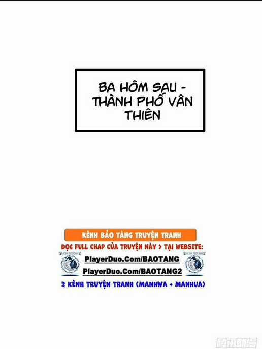 Cái Bóng Vạn Năng Chapter 6 trang 34