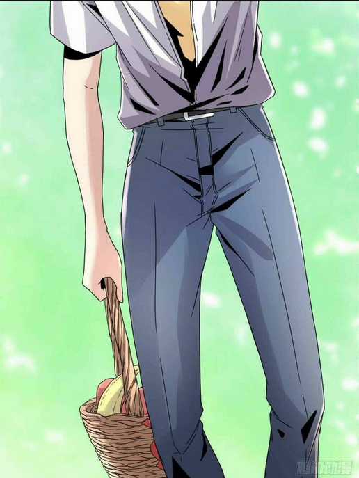 Cái Bóng Vạn Năng Chapter 6 trang 38