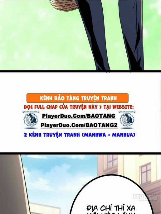 Cái Bóng Vạn Năng Chapter 6 trang 39