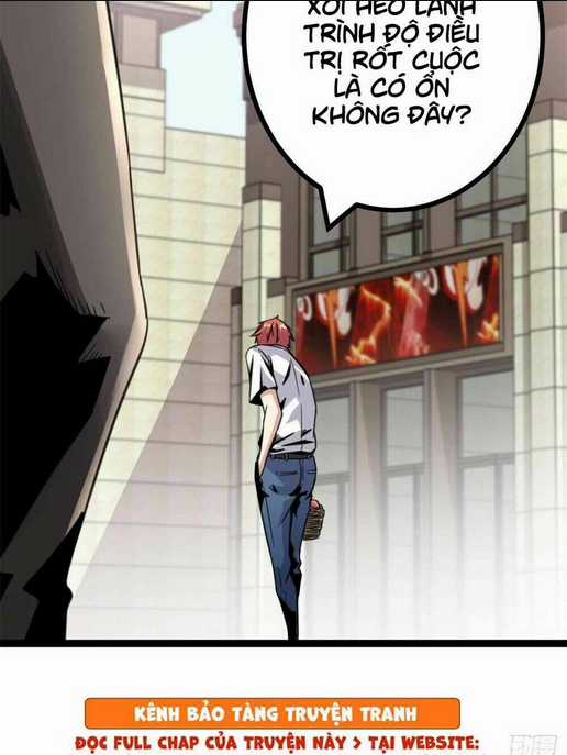 Cái Bóng Vạn Năng Chapter 6 trang 40