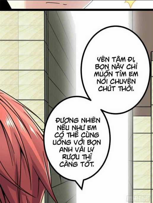 Cái Bóng Vạn Năng Chapter 6 trang 43