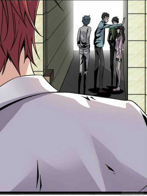 Cái Bóng Vạn Năng Chapter 6 trang 44