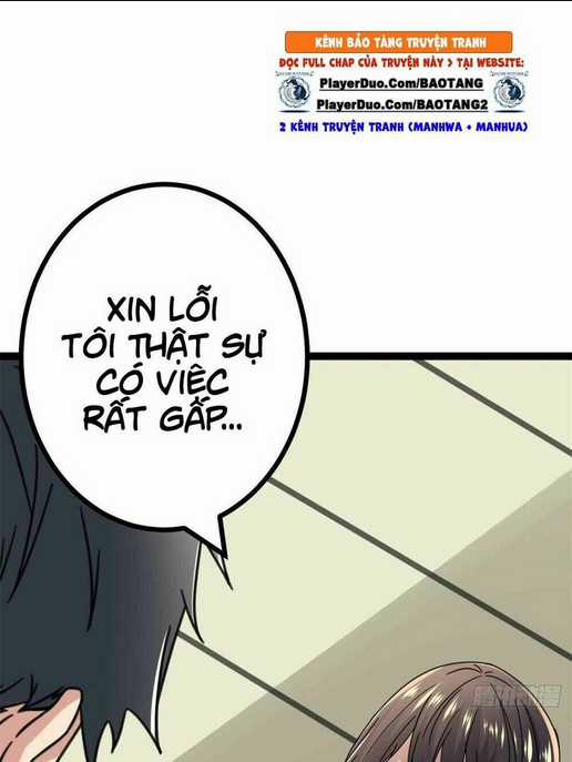 Cái Bóng Vạn Năng Chapter 6 trang 45