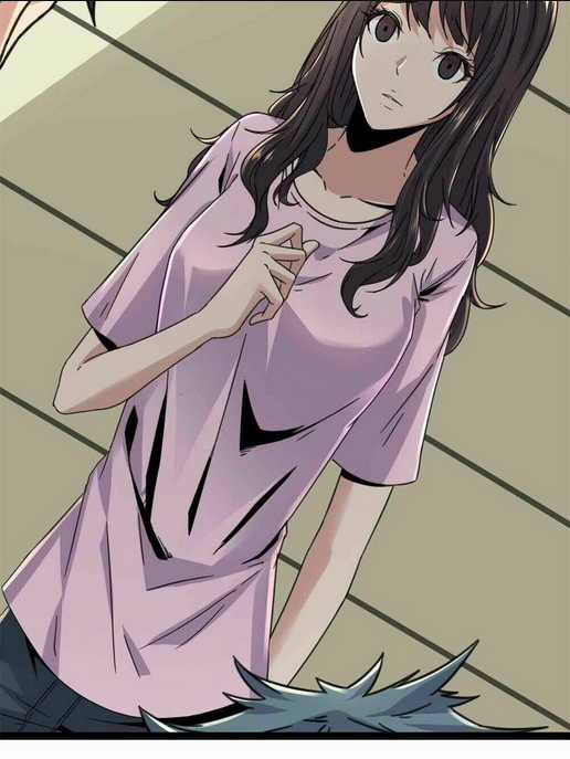 Cái Bóng Vạn Năng Chapter 6 trang 46