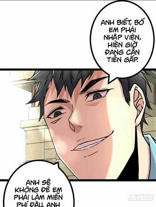 Cái Bóng Vạn Năng Chapter 6 trang 48