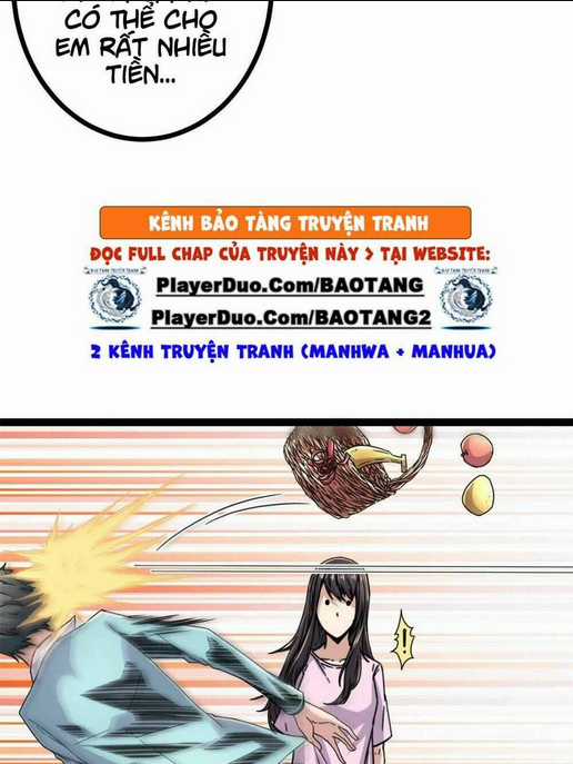 Cái Bóng Vạn Năng Chapter 6 trang 49