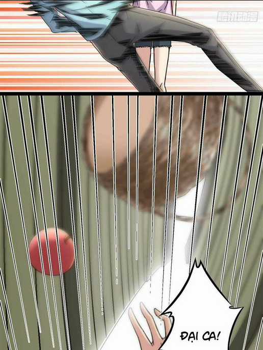 Cái Bóng Vạn Năng Chapter 6 trang 50