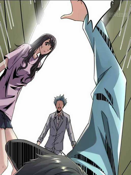 Cái Bóng Vạn Năng Chapter 6 trang 51