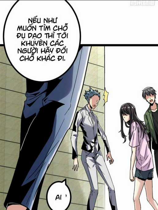 Cái Bóng Vạn Năng Chapter 6 trang 54