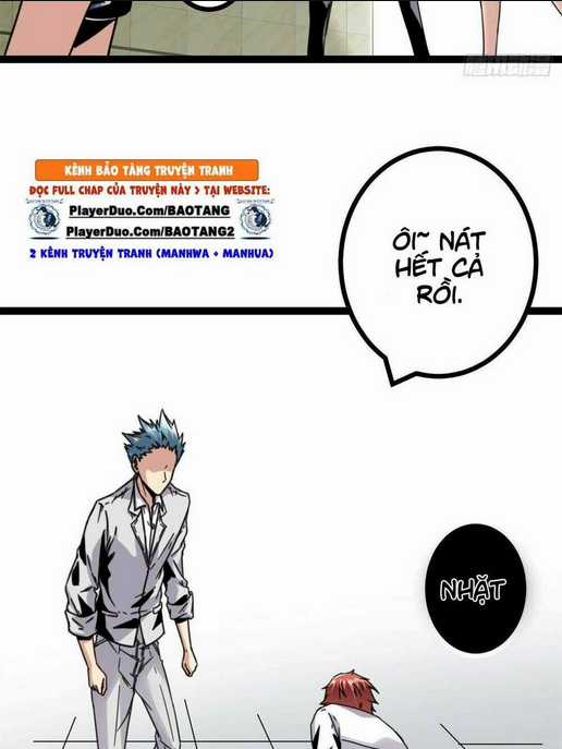 Cái Bóng Vạn Năng Chapter 6 trang 55