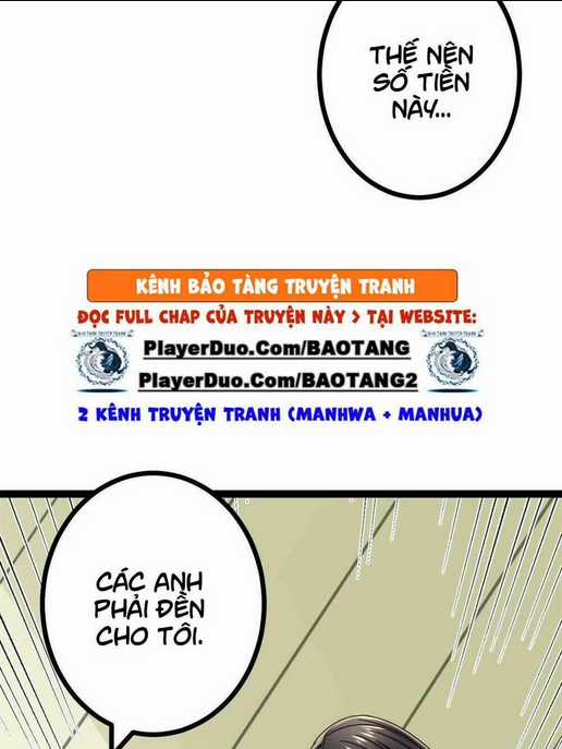 Cái Bóng Vạn Năng Chapter 6 trang 58