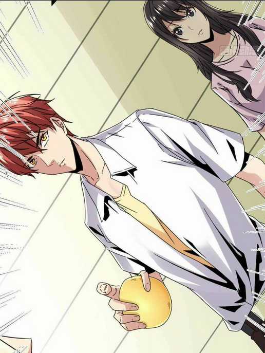 Cái Bóng Vạn Năng Chapter 6 trang 59