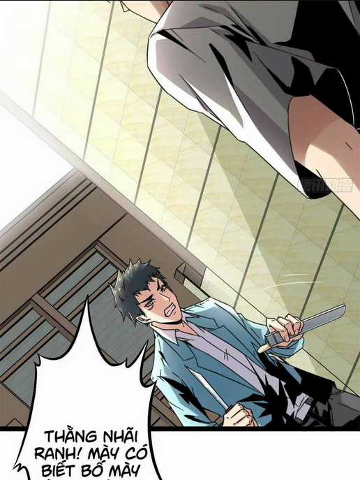 Cái Bóng Vạn Năng Chapter 6 trang 66