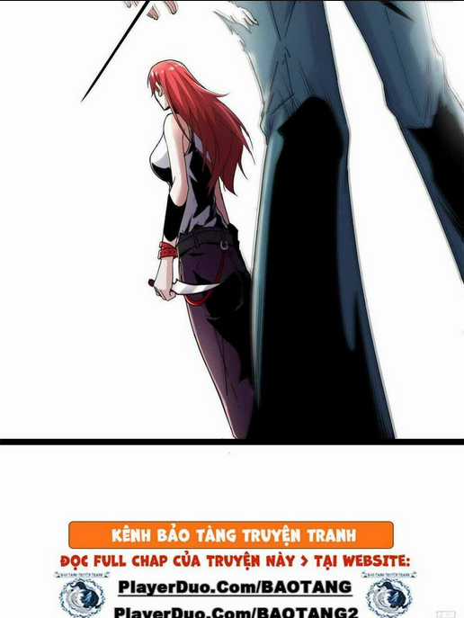 Cái Bóng Vạn Năng Chapter 6 trang 7