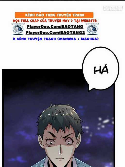 Cái Bóng Vạn Năng Chapter 6 trang 70