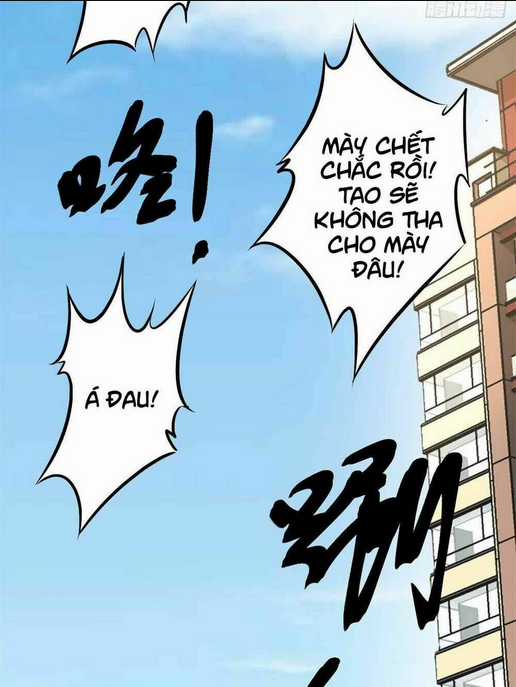 Cái Bóng Vạn Năng Chapter 6 trang 74