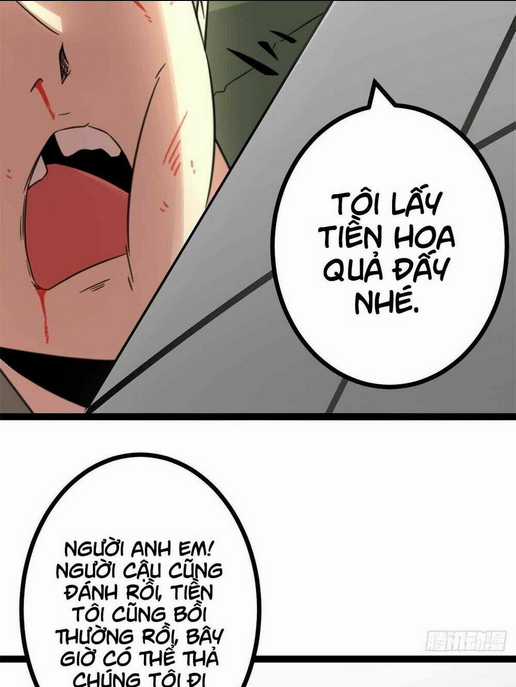 Cái Bóng Vạn Năng Chapter 6 trang 79