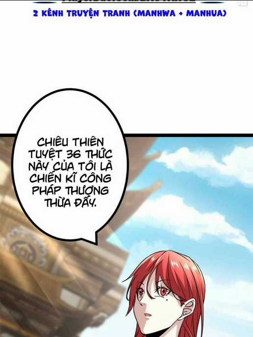 Cái Bóng Vạn Năng Chapter 6 trang 8