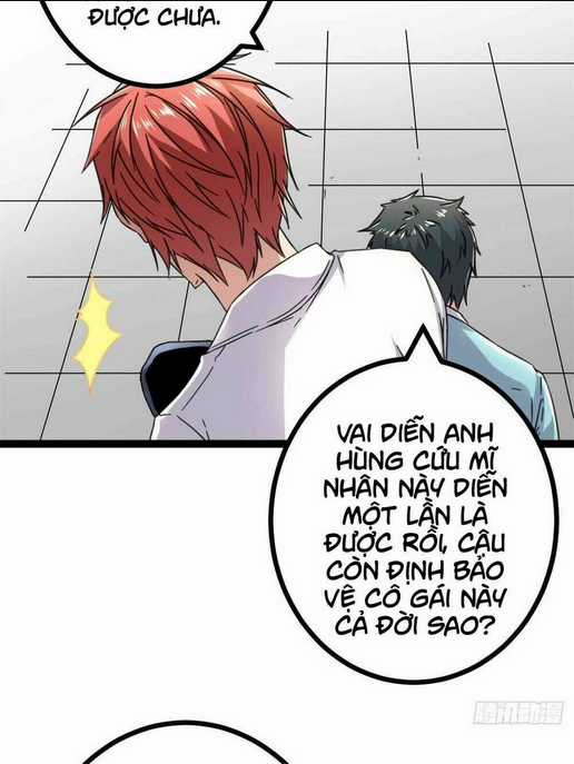 Cái Bóng Vạn Năng Chapter 6 trang 80