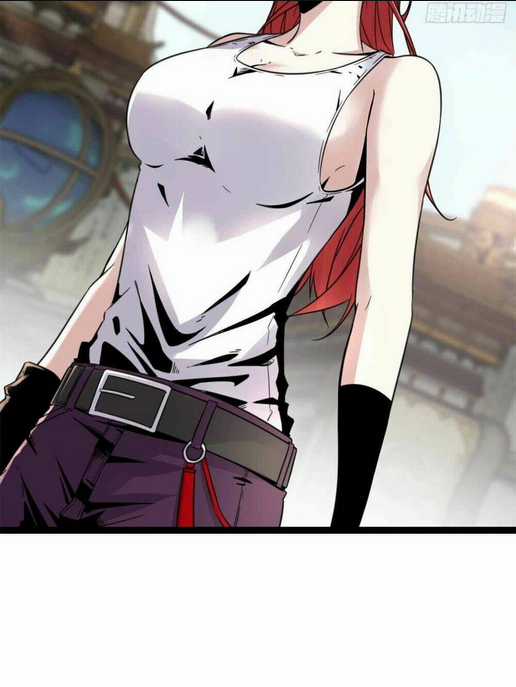 Cái Bóng Vạn Năng Chapter 6 trang 9