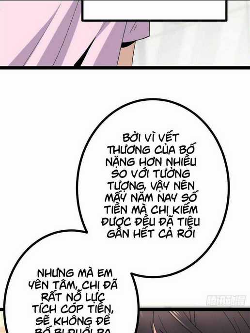 Cái Bóng Vạn Năng Chapter 7 trang 10