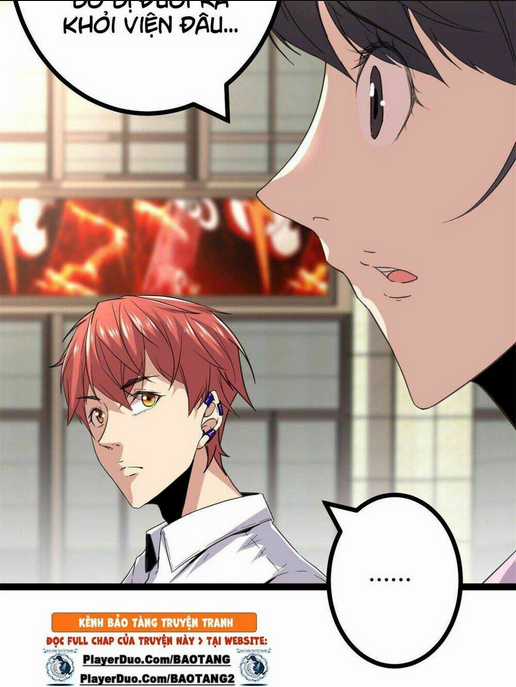 Cái Bóng Vạn Năng Chapter 7 trang 11