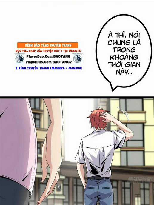 Cái Bóng Vạn Năng Chapter 7 trang 14