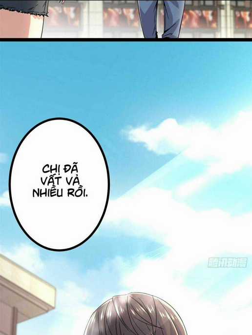 Cái Bóng Vạn Năng Chapter 7 trang 15