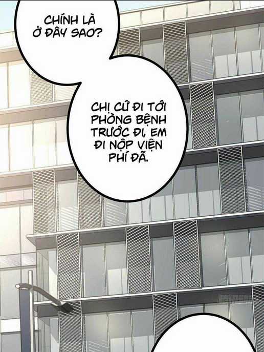 Cái Bóng Vạn Năng Chapter 7 trang 18