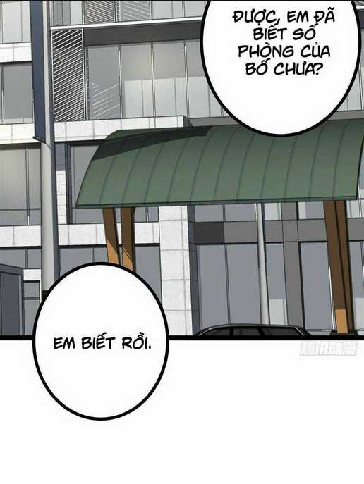 Cái Bóng Vạn Năng Chapter 7 trang 19