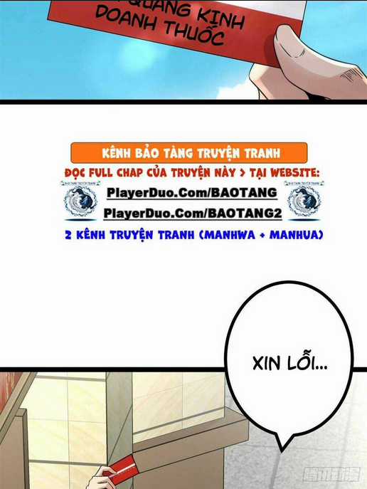 Cái Bóng Vạn Năng Chapter 7 trang 2