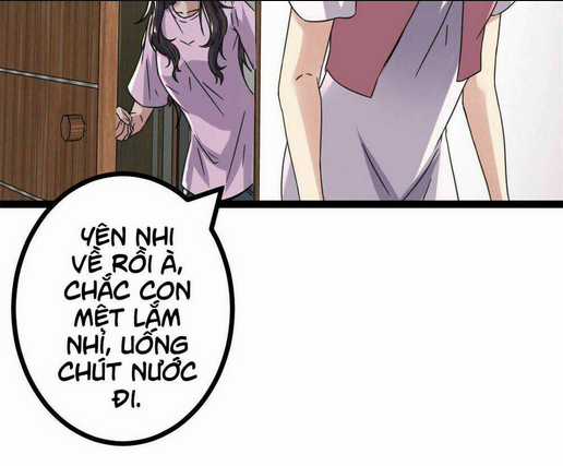 Cái Bóng Vạn Năng Chapter 7 trang 21