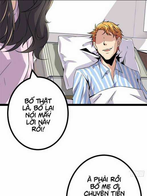 Cái Bóng Vạn Năng Chapter 7 trang 23