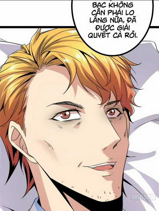 Cái Bóng Vạn Năng Chapter 7 trang 24