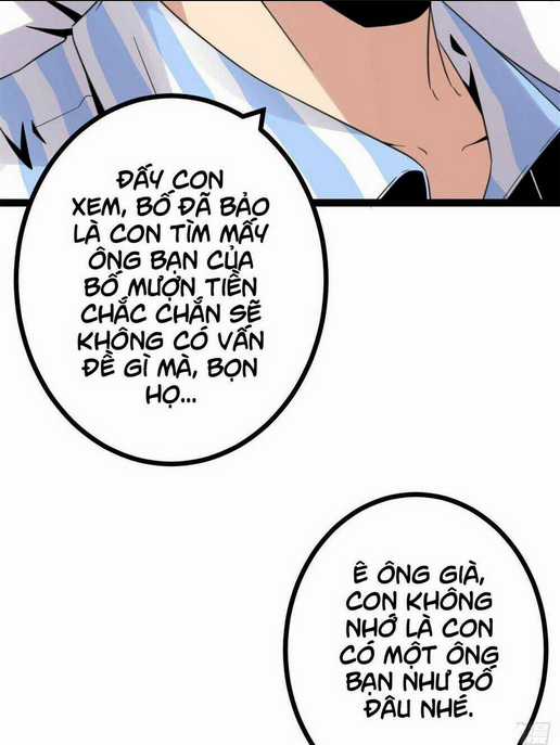 Cái Bóng Vạn Năng Chapter 7 trang 25