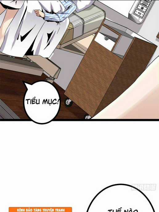 Cái Bóng Vạn Năng Chapter 7 trang 28