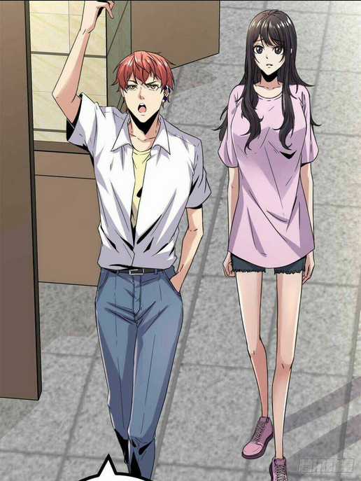 Cái Bóng Vạn Năng Chapter 7 trang 3