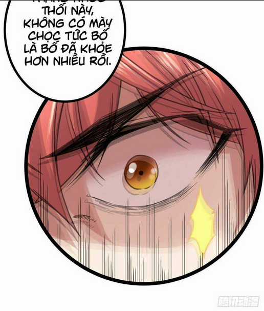 Cái Bóng Vạn Năng Chapter 7 trang 30