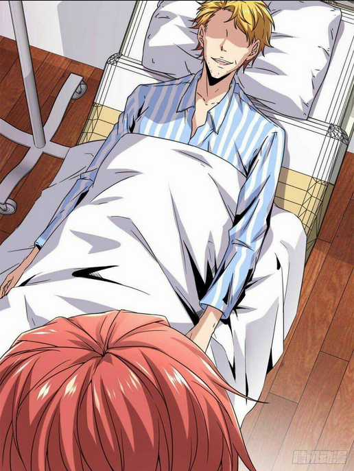 Cái Bóng Vạn Năng Chapter 7 trang 32